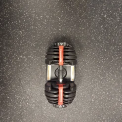 Used Bowflex Adj Dumbbell 5-50 LB