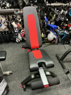 Used Bowflex FID FID Bench