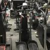 Used Bowflex M3 MAX TRAINER Programmable Elliptical