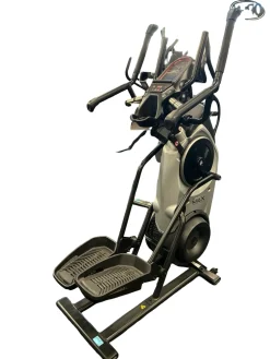 Used Bowflex MAX TRAINER M6 Stair Stepper