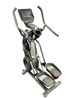Used Bowflex MAXTRAINER M9 Programmable Elliptical