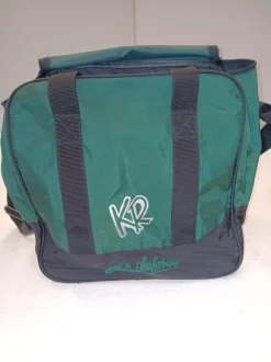 Used Bowling Accessories
