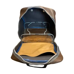 Used Bowling Bag Brown