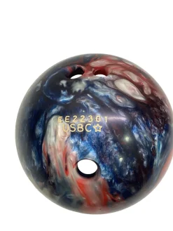 Used Bowling Ball