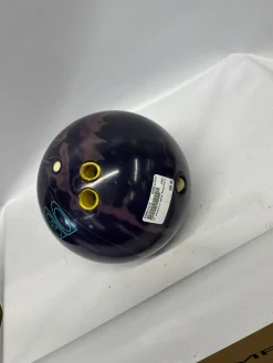Used Bowling Ball