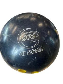 Used Bowling Ball