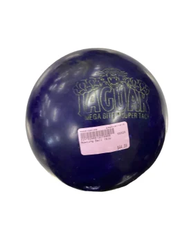 Used Bowling Ball