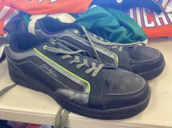 Used Bowling Shoes