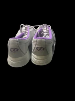 Used Bowling Shoes