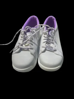Used Bowling Shoes