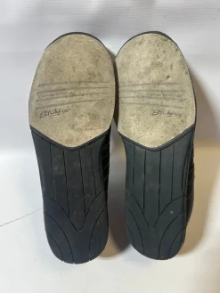 Used Bowling Shoes