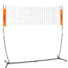 Used Bownet Volleyball Net