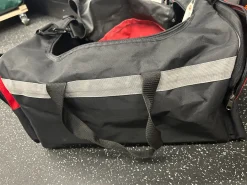Used Boxing Accessory
