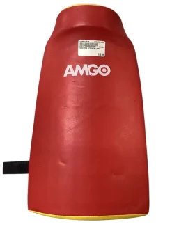 Used Boxing Accessory