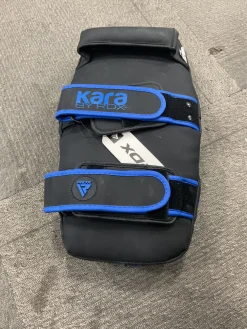 Used Boxing Accessory