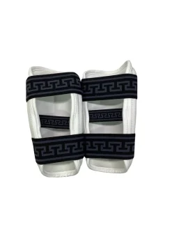 Used Boxing Accessory White SM