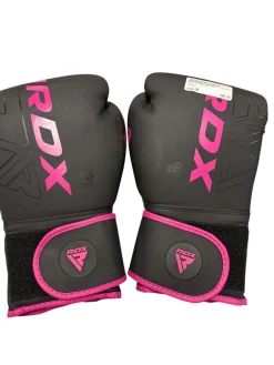 Used Boxing Gloves None Senior