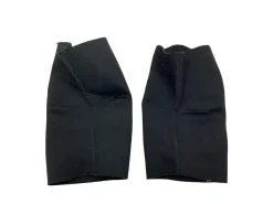 Used Boxing Pads Black