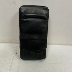 Used Boxing Pads Red