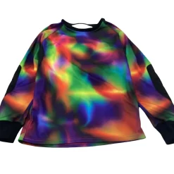 Used Brava BRAVA SOCCER GOALIE SHIRT Soccer Goalie Top Yth None SM
