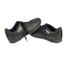 Used Brava EXEMPT 2.0 Soccer Turf Shoes Black Senior 9