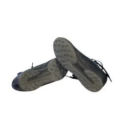 Used Brava EXEMPT 2.0 Soccer Turf Shoes Black Senior 9