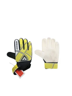 Used Brava SIZE 8 GOAL GLOVES Soccer Goal