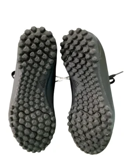 Used Brava Soccer Indoor Shoes Black Junior 03