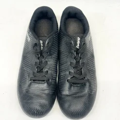 Used Brava Soccer Turf Shoes Black Junior 03.5