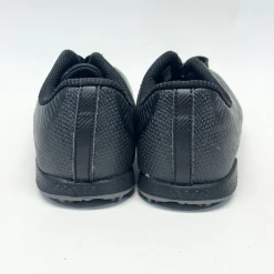 Used Brava Soccer Turf Shoes Black Junior 03.5