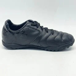 Used Brava Soccer Turf Shoes Black Junior 02.5