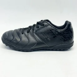 Used Brava Soccer Turf Shoes Black Junior 02.5