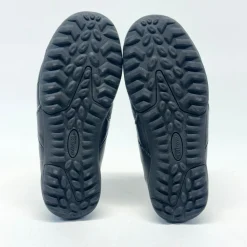 Used Brava Soccer Turf Shoes Black Junior 02.5