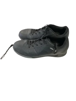 Used Brava Soccer Turf Shoes Black Junior 02.5