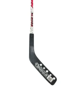 Used BREAKAWAY REGENT Hockey Sticks Int White