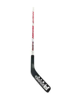 Used BREAKAWAY REGENT Hockey Sticks Int White