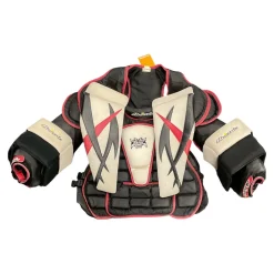 Used Brians RAZOR LIMITED EDITION Senior Body Armor M/L