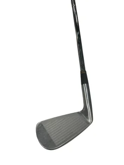 Used Bridgestone MODEL 55 Mens Iron Set RH 3I-PW