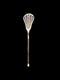 Used Brine 6065 Men Atk/Mid Complete Stick Black
