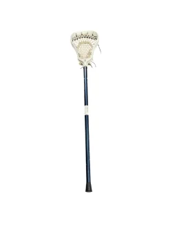 Used Brine 6065 Men Atk/Mid Complete Stick Navy Blue