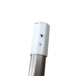 Used Brine 6065 Womens Atk/Mid LAX Shaft Grey