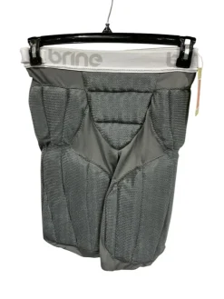 Used Brine BRINE Lacrosse Bottom A Grey MD