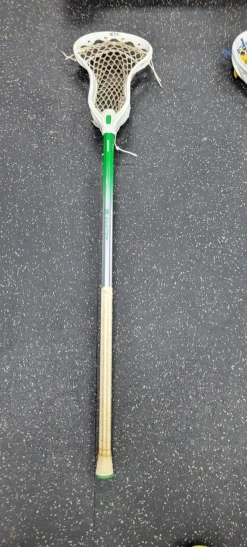 Used Brine CLUTCH Men Atk/Mid Complete Stick None
