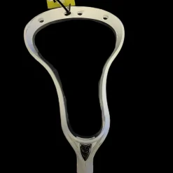 Used Brine Dynasty II Unstrung Women's Lacrosse Head White