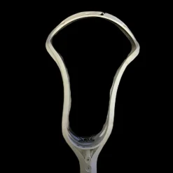Used Brine Dynasty II Unstrung Women's Lacrosse Head White