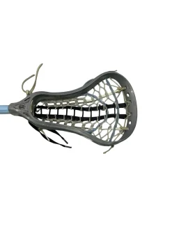 Used Brine DYNASTY RISE Wmn Atk/Mid Complete Stick Carolina Blue