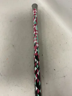 Used Brine DYNASTY RISE Wmn Atk/Mid Complete Stick Black