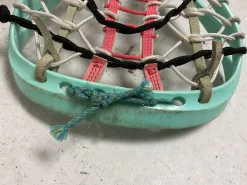 Used Brine DYNASTY RISE Wmn Atk/Mid Complete Stick Turquoise