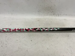 Used Brine DYNASTY RISE Wmn Atk/Mid Complete Stick Turquoise