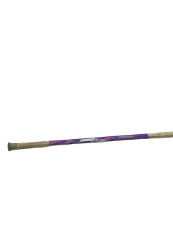 Used Brine DYNASTY RISE Wmn Atk/Mid Complete Stick Purple